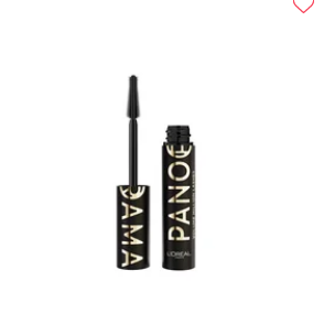 1 mini mascacra ou mini primer offert à l'achat d'un mascara L'OREAL PARIS