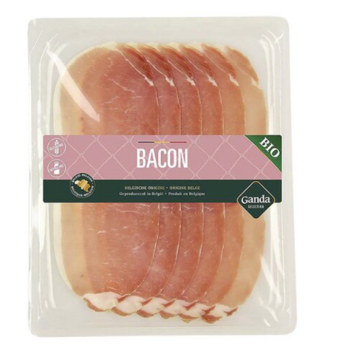 -15% àpd de 1pc sur le Jambon Bruges bacon fumé